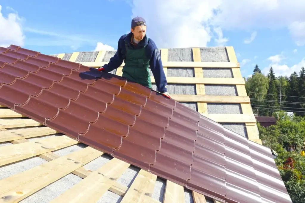 Roofing Shingle