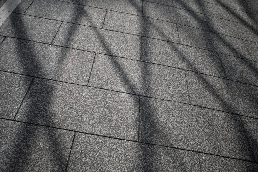 Asphalt Roofing Roof Rescue