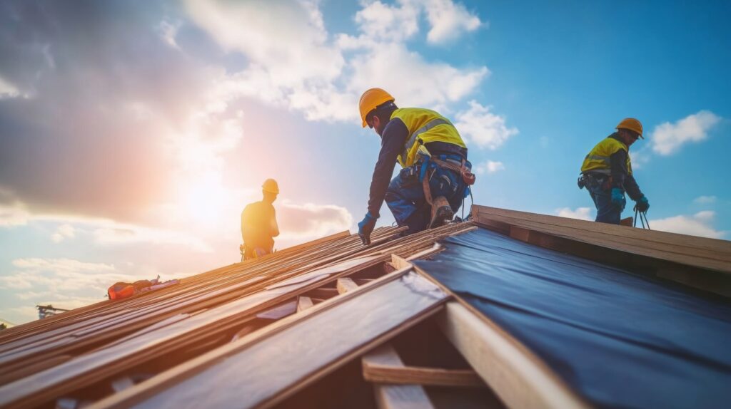 DIY vs. Professional Inspections