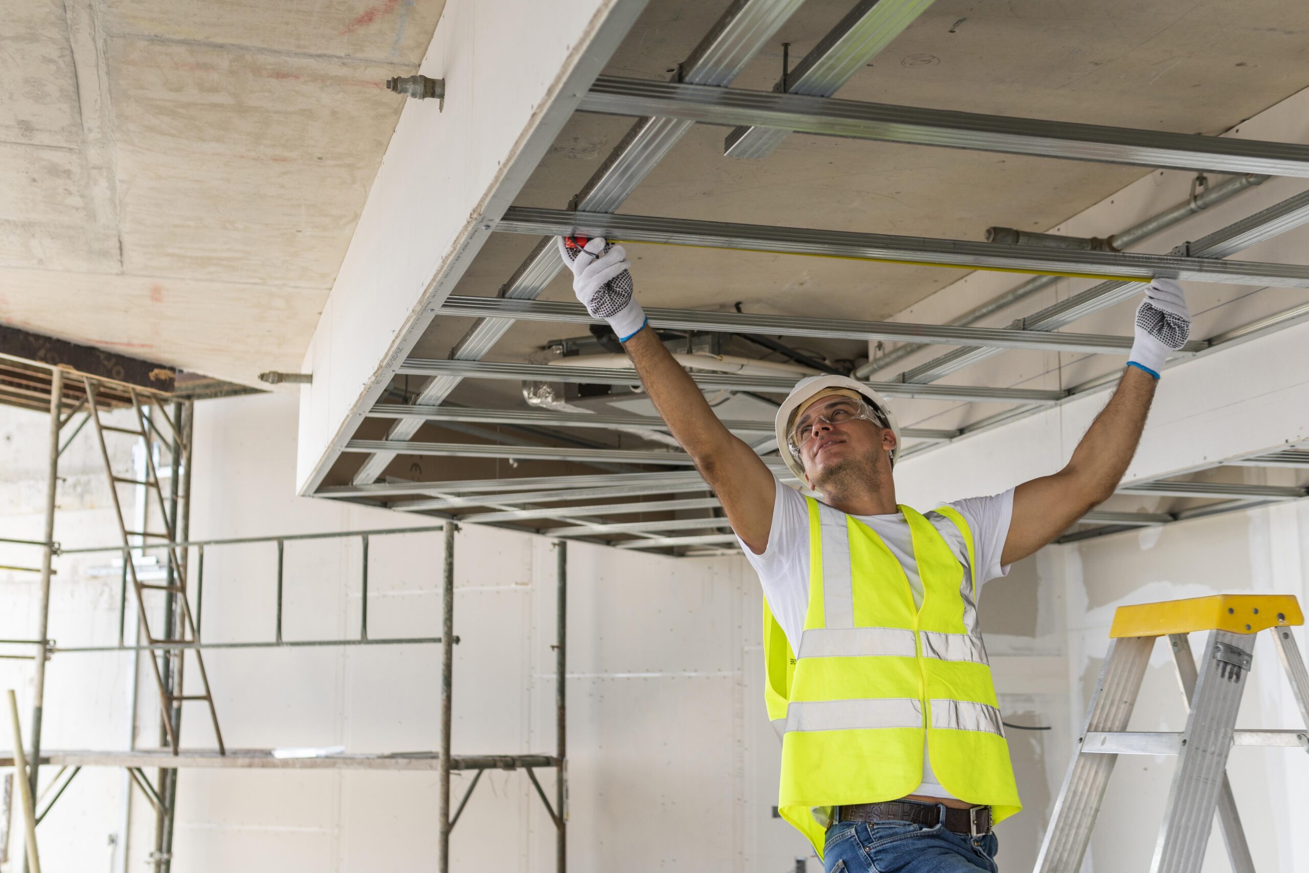 Interior Roof Check