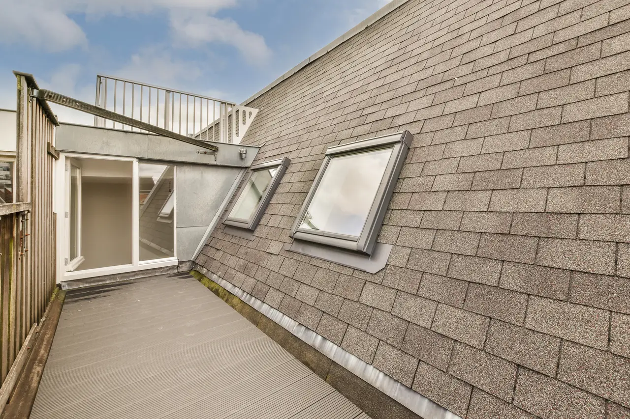 Skylight Installation Repair