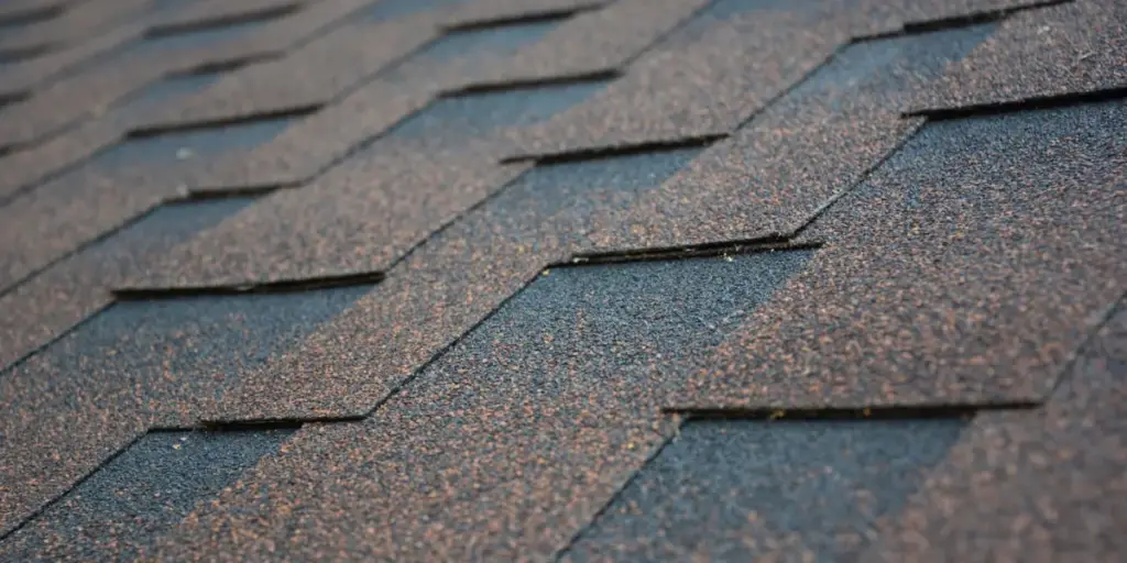 Roofing