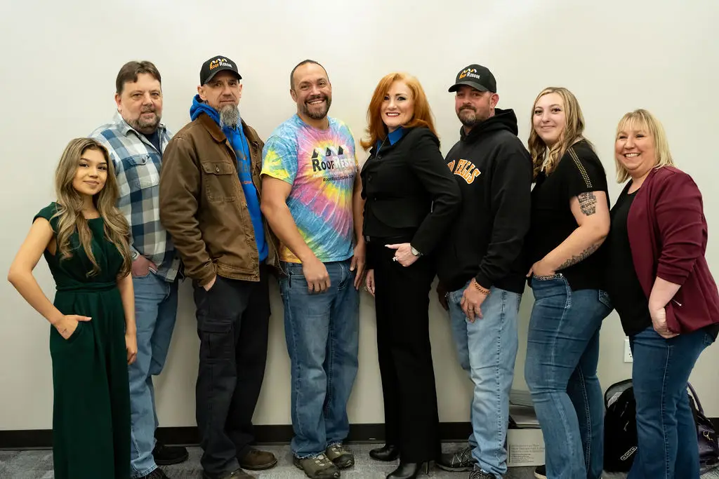 Headquarters Team