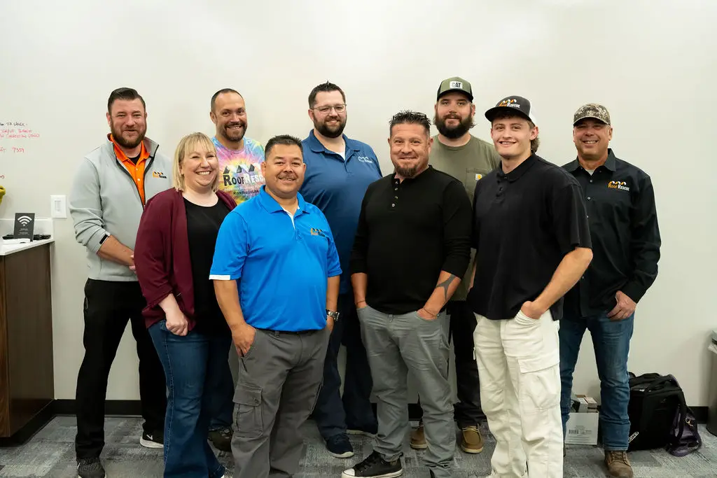 Project Coordinator Sales Team