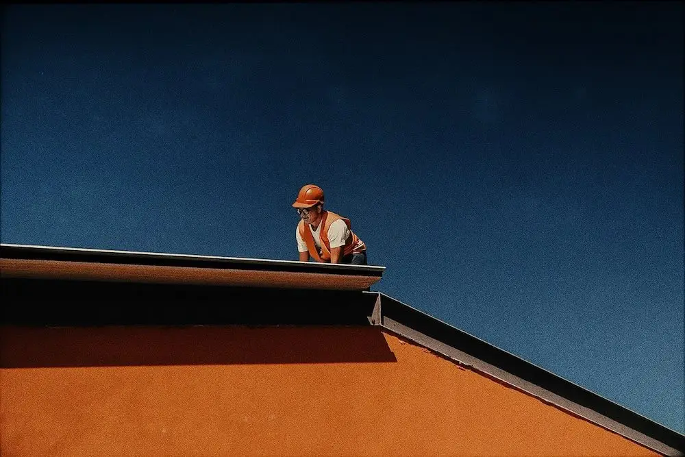 Roof Rescue