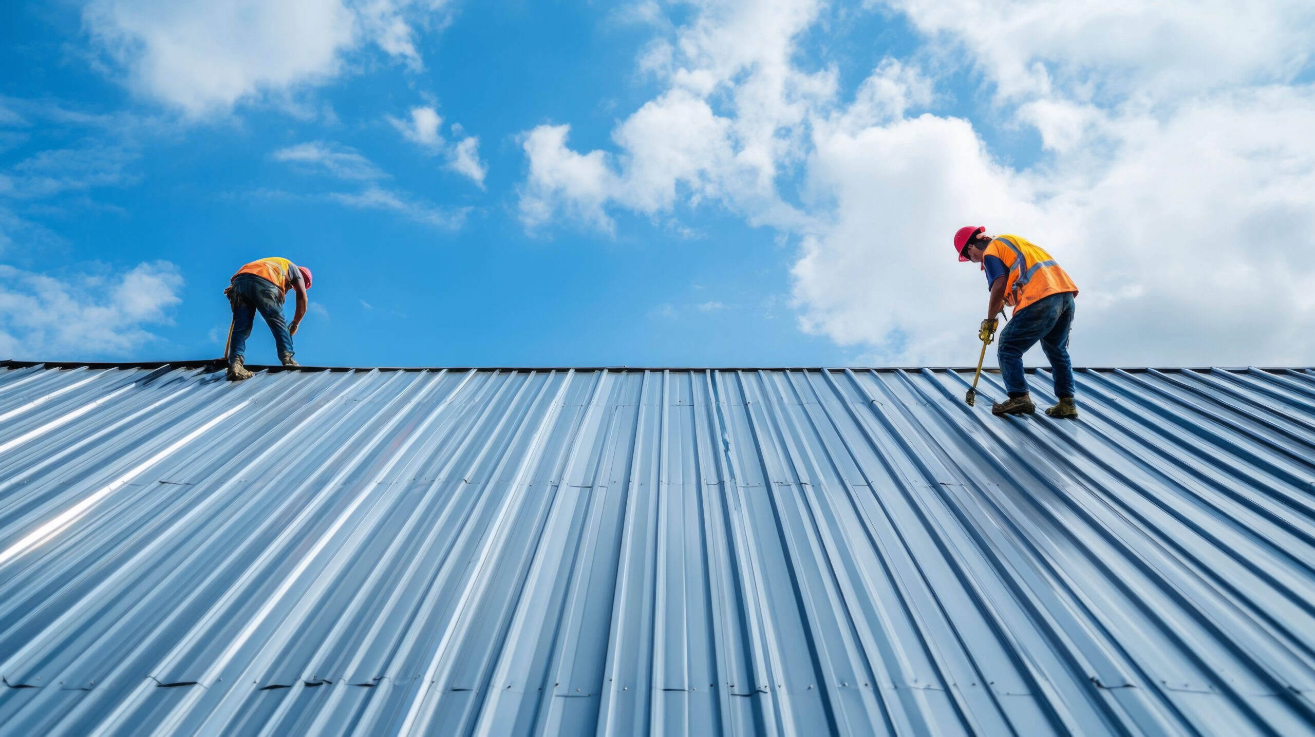 Roof Rescue