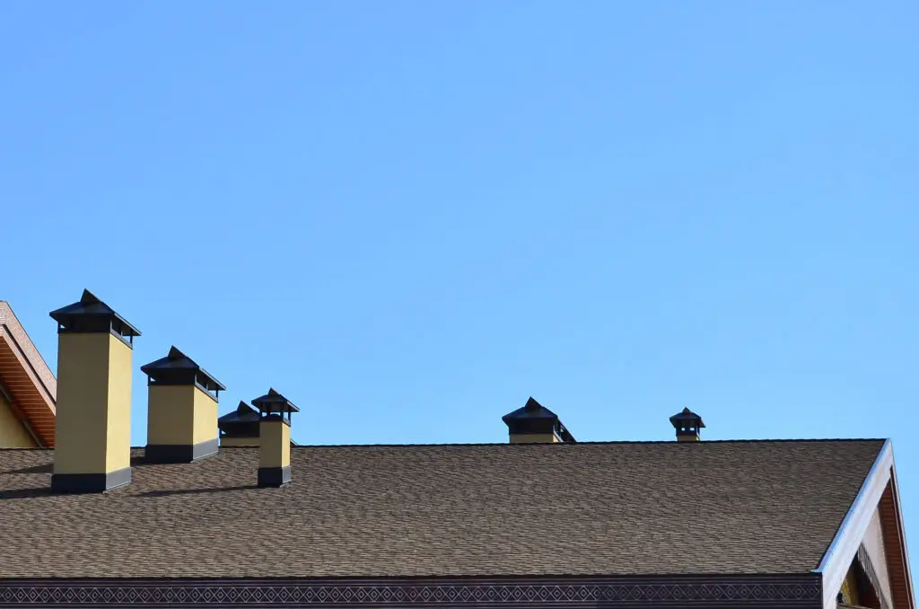 Chimney