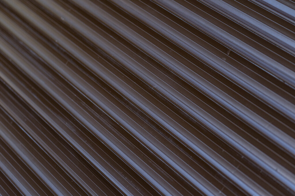 Corrugated Metal Roofs - Roof Rescue