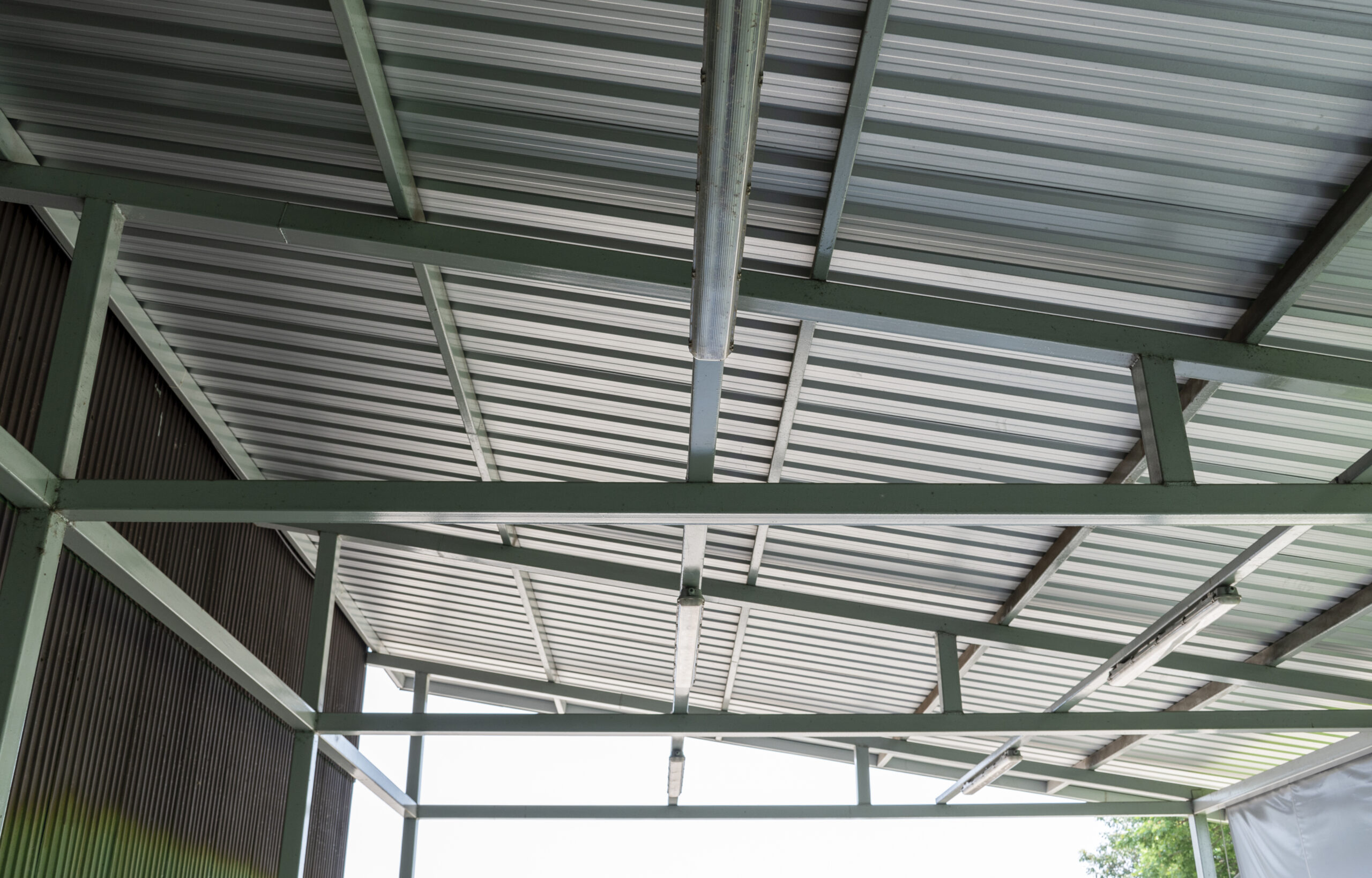 Metal Roofing - Roof Rescue