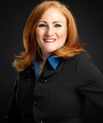 Kristi Hansen