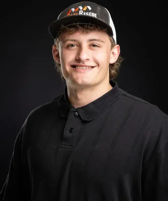 Traysen Leavitt
