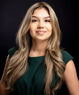 Nataly Galvan